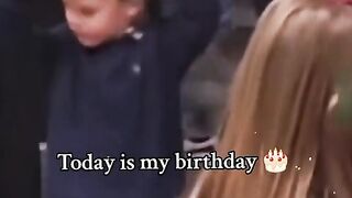 Birthday