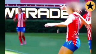 Most Inappropriate Moments in Womens Football