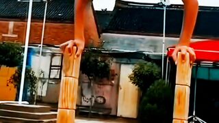 Superhero circus Amazing video viral short circus heroes