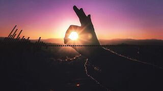 Langit senja|1001 music for you