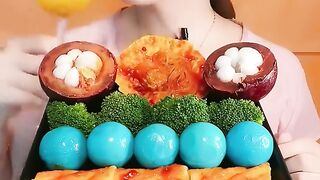 China Foods Satisfying