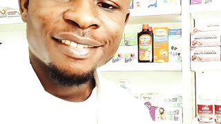 Mouth and body odor crushing tablet
