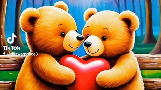 Cute couple