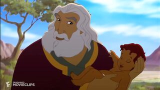 Joseph_ King of Dreams (2000) - The Miracle Child Scene (1_10) _ Movieclips.