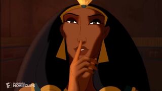 Joseph_ King of Dreams (2000) - Potiphar's Wife Scene (5_10) _ Movieclips.