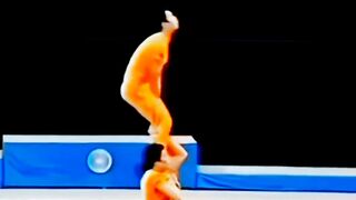 Superhero circus Amazing video