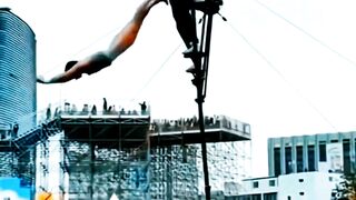 Interesting circus virual shorts video on the