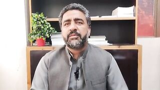 The facts behind the campaign against the judges - How the news of the letter of 6 judges came to light - Cipher case is an important issue.