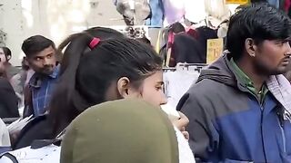 Lamba hai ri madam