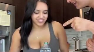 Shot on iphone meme