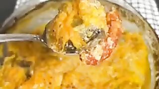 Минтай пальчики оближешь
