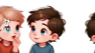 First video