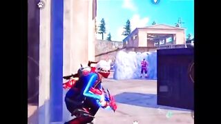 Free fire  lover