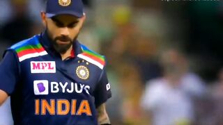 King viral kohli