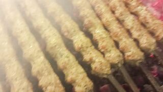BBQ live