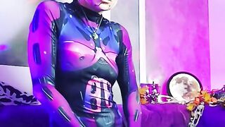 My Elizabeth