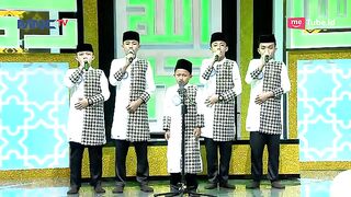 INDAH_BANGET_!!!_Suara_Tilawah_Yang_Menyentuh_Hati___SEMESTA_BERTILAWAH