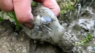 Survival Skills: Make an oil lamp with your own hands.