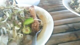 Pancit Batil Patong