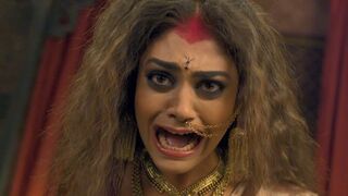 Shaitani Rasmein 29th March 2024 Episode 64