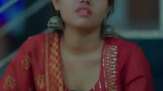 Husband wife love story