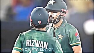 Babar Azam brilliant six