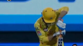 Ms dhoni in ipl performance