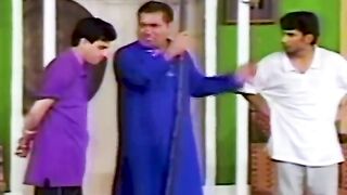 Pakistani stage darama