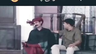 Pakistani stage darama