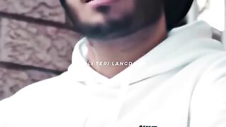 Jhootha jeha khangda ni gabru
