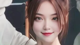 Cute Girl Music (Mixdut42)