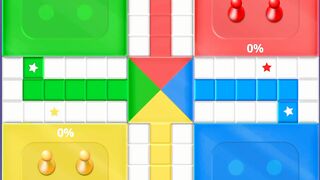 Ludo game