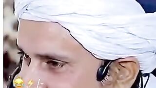 MOLANA Tariq Masood SAB