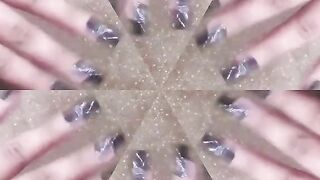 My hands