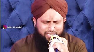 Beautiful Naat sharing