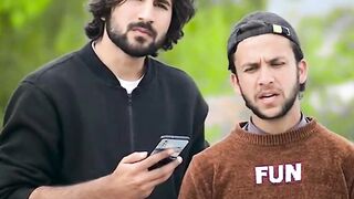 Mujy dedo sab || ahmed7017