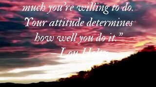 Motivational Quotes For Success .