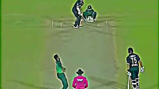 Psl Rizwan Took Blinder????