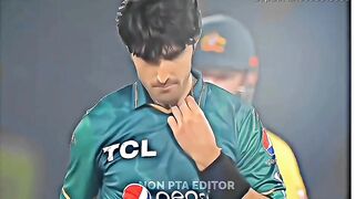 Wasim junior
