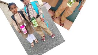 my sweet chalid