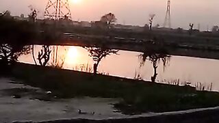 Beautiful  manzar
