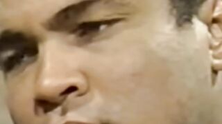 The Great Boxer Of All Time
