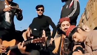 Par hak kateeb funny video ????????