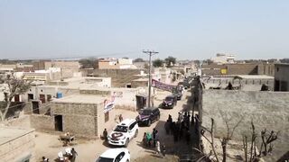 Wedding in village ❤️❤️