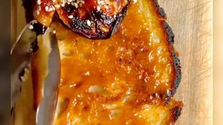 Healthy Stuffed Bread Recipe #2