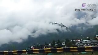 Traveling