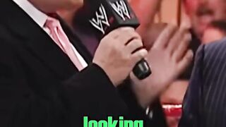 Donald Trump destroys Vince McMahon