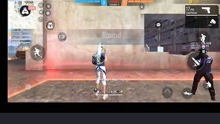 Fighting
