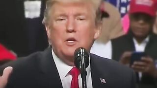 Trump's theory