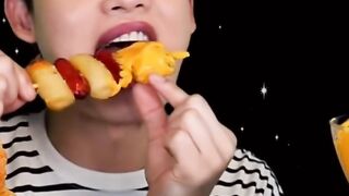 cr__@bong_gil22______#asmr_#mukbang_#asmrmukbang_#eating_#eatingshow_#asmreating_#asmreatingsounds_#mouthsounds_#asmreatingshow_#eatingvideo